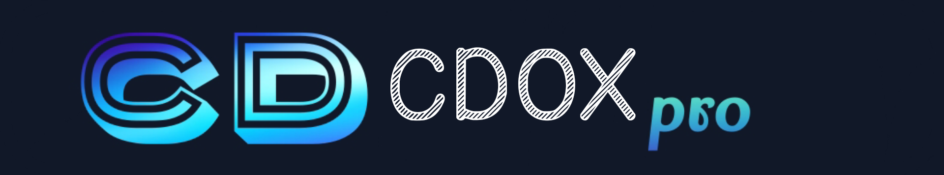 Cdoxpro